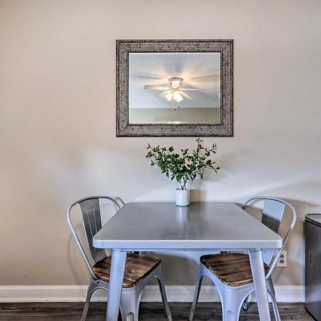 Gatlinburg Condo Walk To Downtown Attractions! Exterior foto