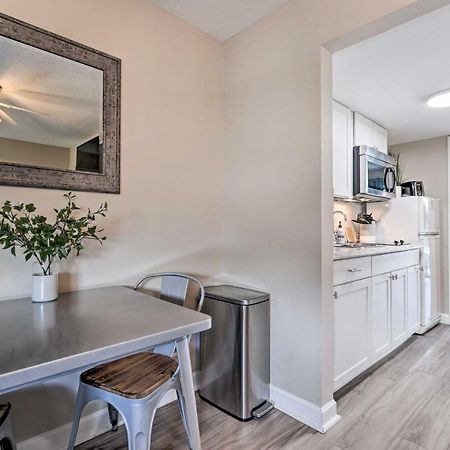 Gatlinburg Condo Walk To Downtown Attractions! Exterior foto