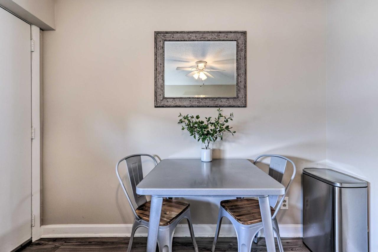 Gatlinburg Condo Walk To Downtown Attractions! Exterior foto