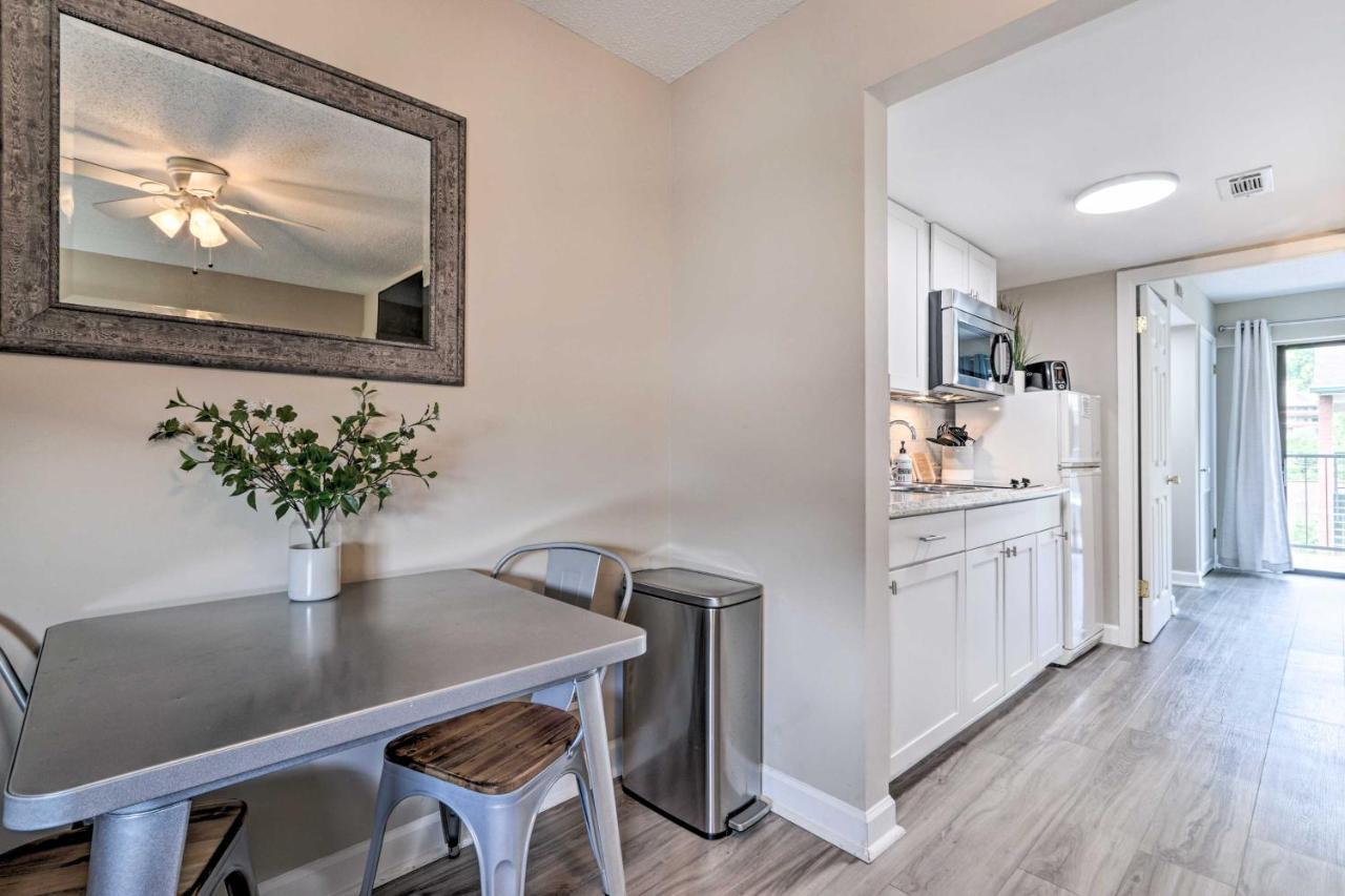 Gatlinburg Condo Walk To Downtown Attractions! Exterior foto
