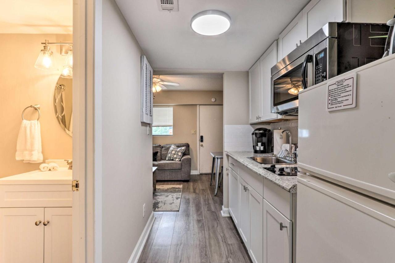 Gatlinburg Condo Walk To Downtown Attractions! Exterior foto